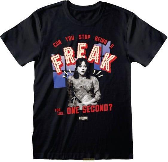 Produktbild Heroes Inc Beetlejuice 2 T-Shirt Freak Grösse L (L)