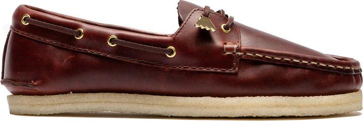 Produktbild Clarks W Godney Boat. (39)