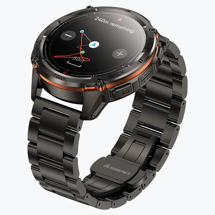 Actual product image Kospet T3 ULTRA 2 (48 mm)