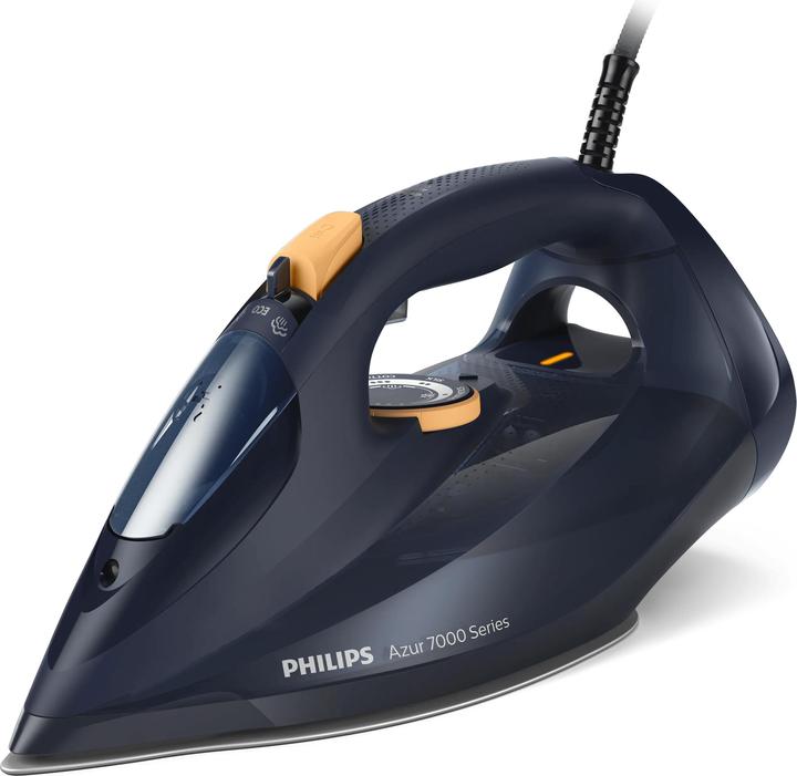 Actual product image Philips DST7060/21 (2400 W, 250 g/min)