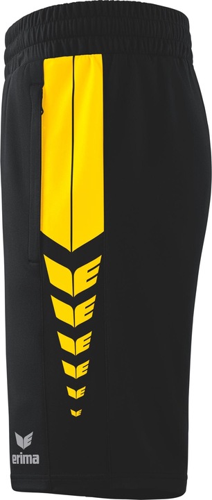 Actual product image Erima Six Wings Shorts (140)