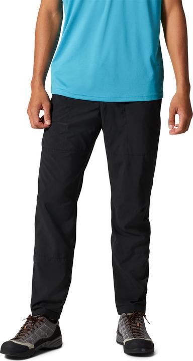 Immagine prodotto Mountain Hardwear Pantalone con trasmettitore di tracce