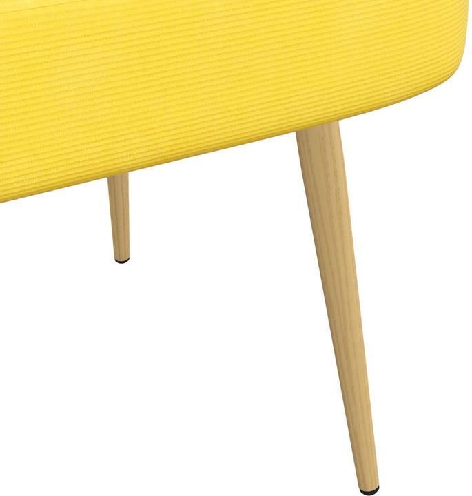 Produktbild vidaXL Polsterbank (110 cm)