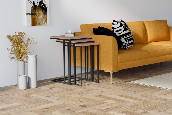 Actual product image Hanah Home Milan (40 x 40 x 61.80 cm)