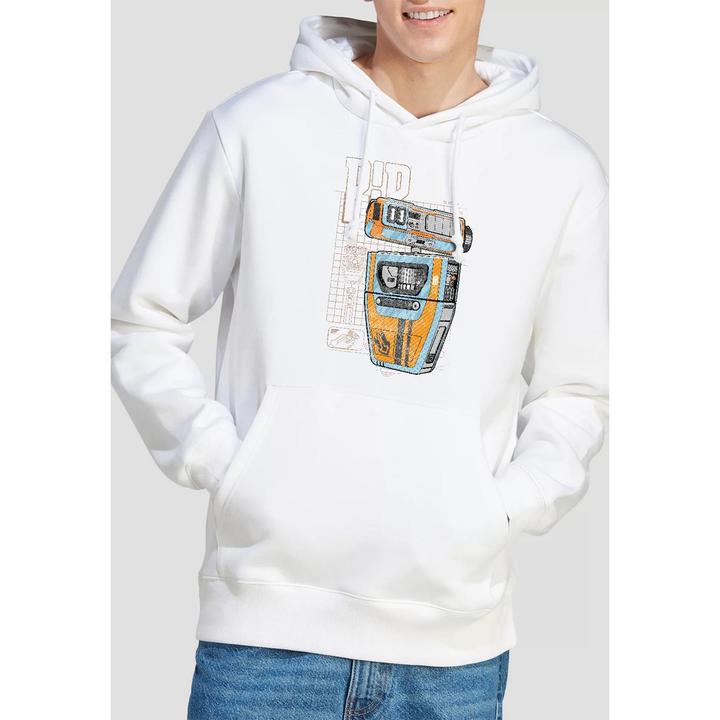 Produktbild Star Wars Pip Droid Kapuzenpullover (S)