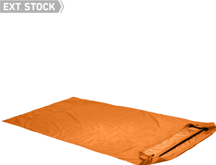 Actual product image Ortovox Bivy Double bivy sack (2.30 m)