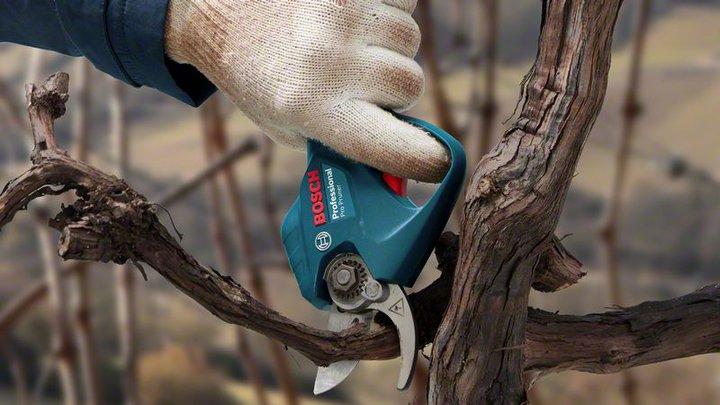 Actual product image Bosch Professional Pro Pruner