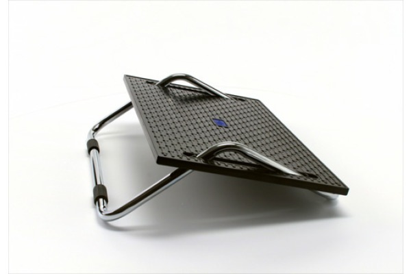 Immagine prodotto Wedo Poggiapiedi Ergoswing (47,5 x 38 x 12,5 cm)
