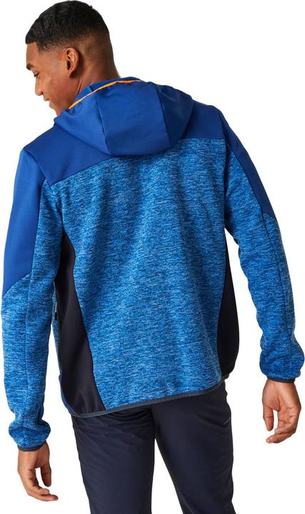 Produktbild Regatta Cadford VI Fleecejacke mit Kapuze (XXL)
