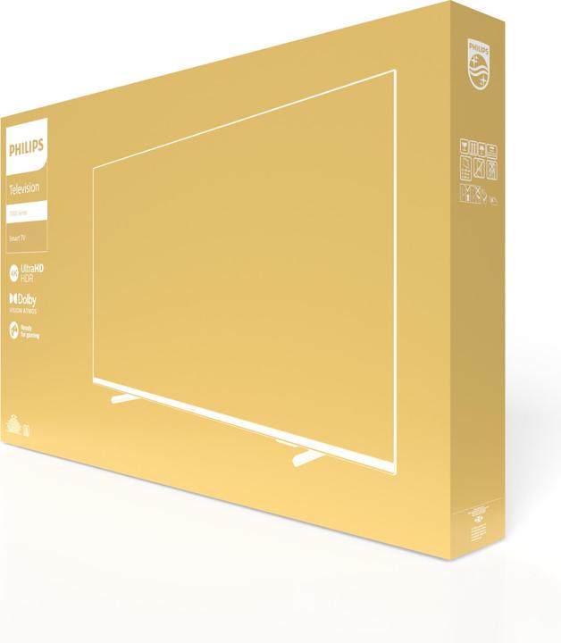 Immagine prodotto Philips 55PUS7608/12 (55", PUS7608, LED, 4K, 2023)