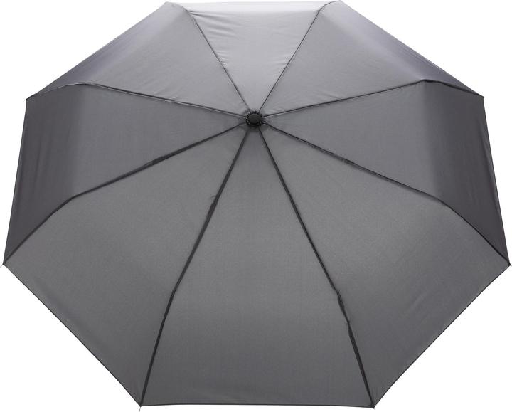 Immagine prodotto Xd Collection Impact Aware rPET (Recyceltes PolyethylenTerephthalat) Faltbarer Regenschirm