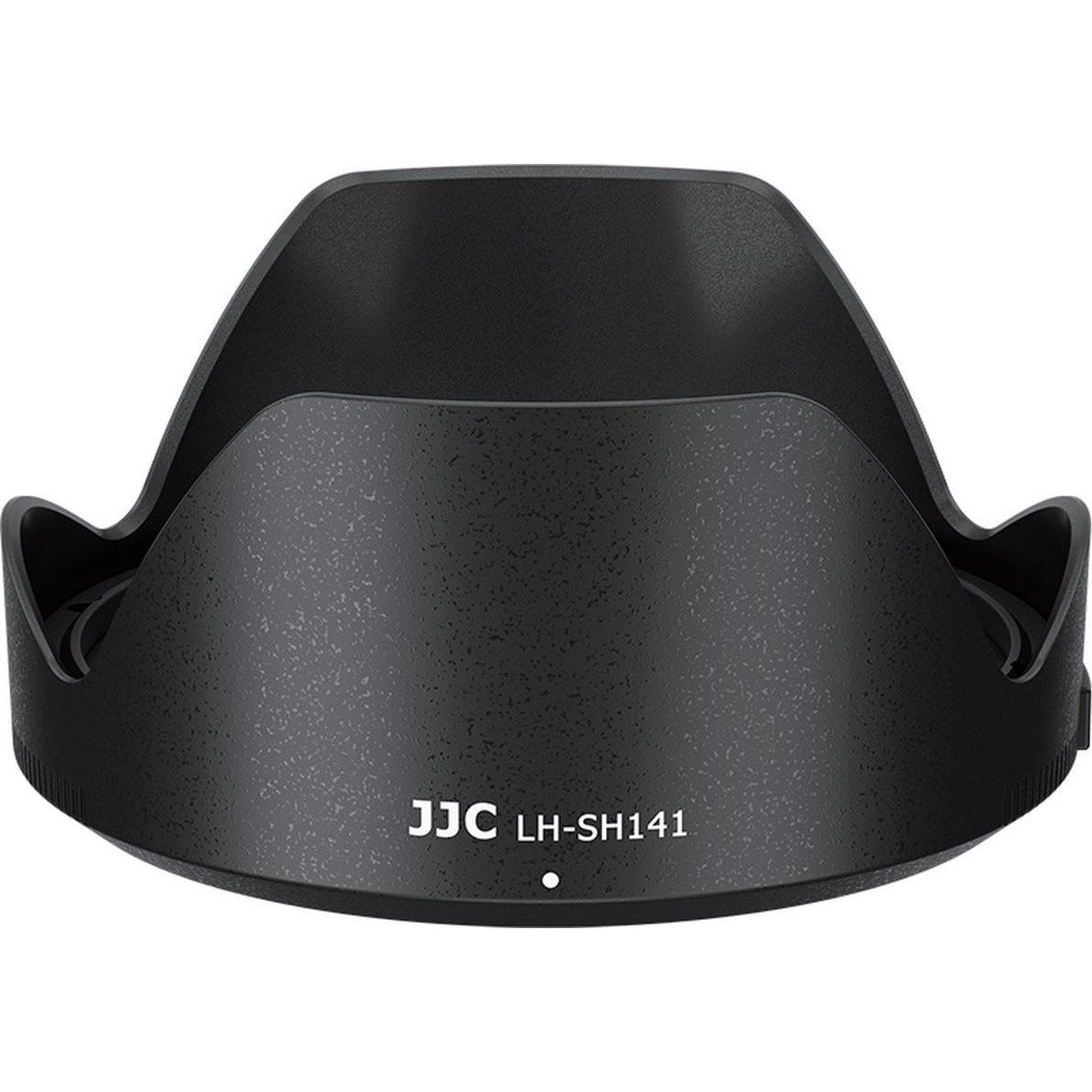 JJC LH SH141 Lens Hood, Paraluce