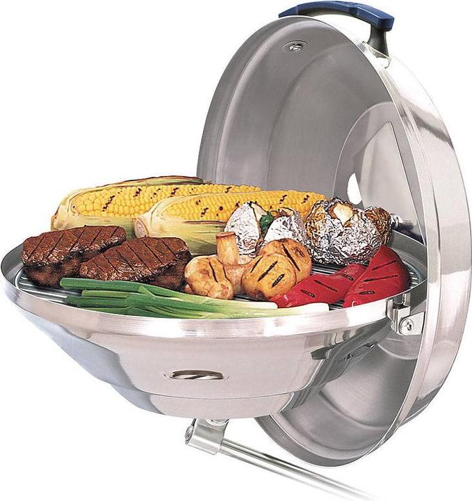 Image du produit Magma Grill Marine Kettle au charbon de bois