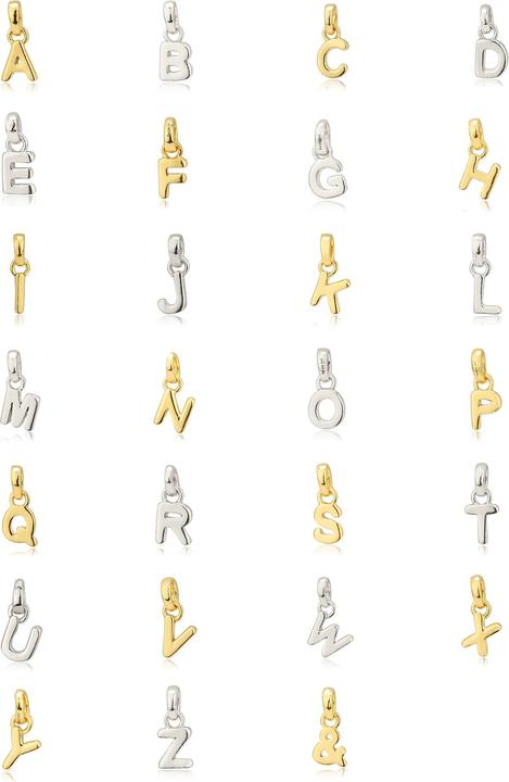 Immagine prodotto Leyda Buchstabenanhänger (Argento 925)