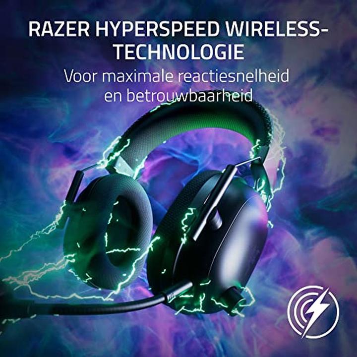 Immagine prodotto Razer Blackshark V2 Pro (Senza fili)