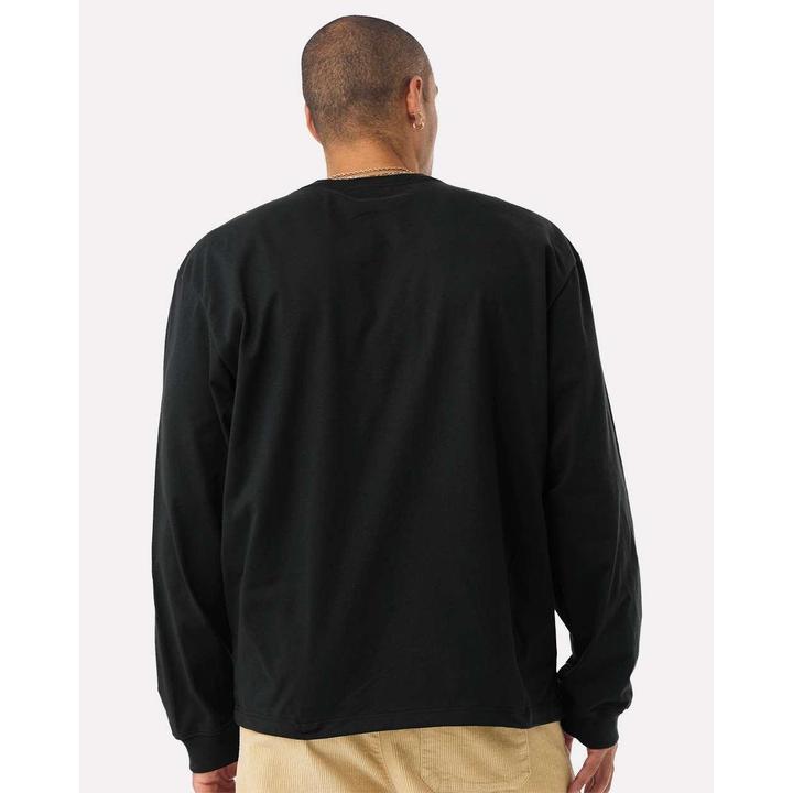 Produktbild Bella Canvas 7.5 oz Heavyweight LangarmTee (4XL)