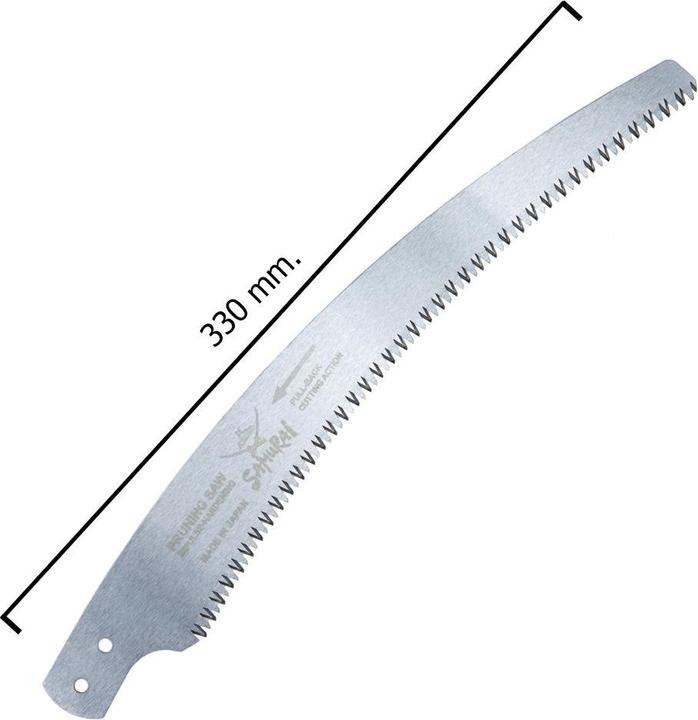 Image du produit Samurai Lame de scie pour C-330-LH