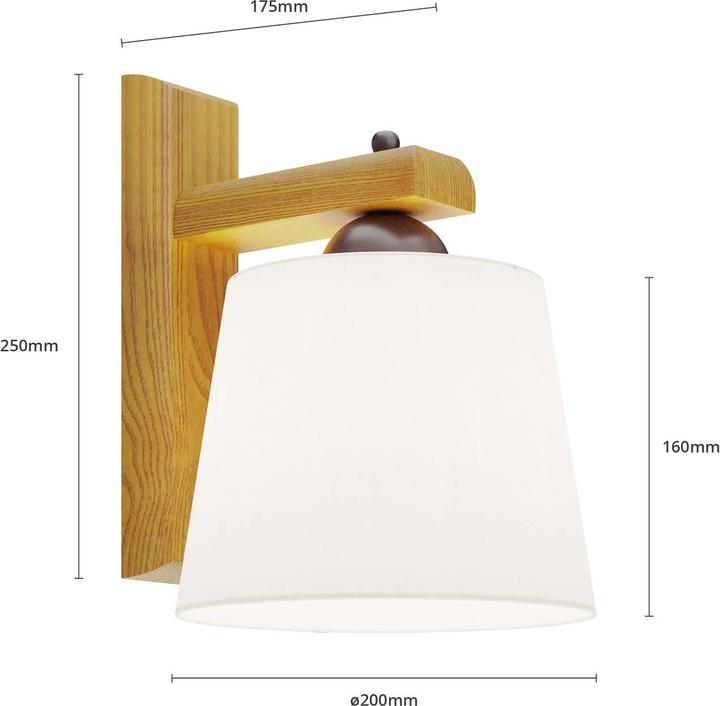 Image du produit Euluna Sweden (E27)