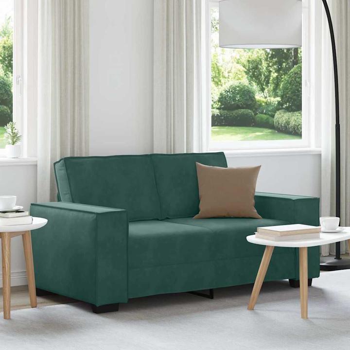 Produktbild vidaXL 2-Sitzer-Sofa (2-Sitzer)