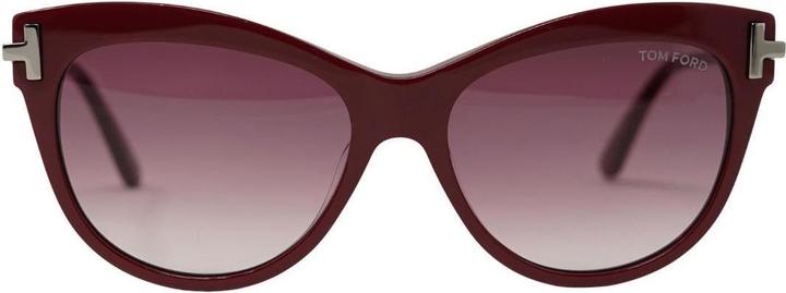 Tom Ford Kira Sonnenbrille