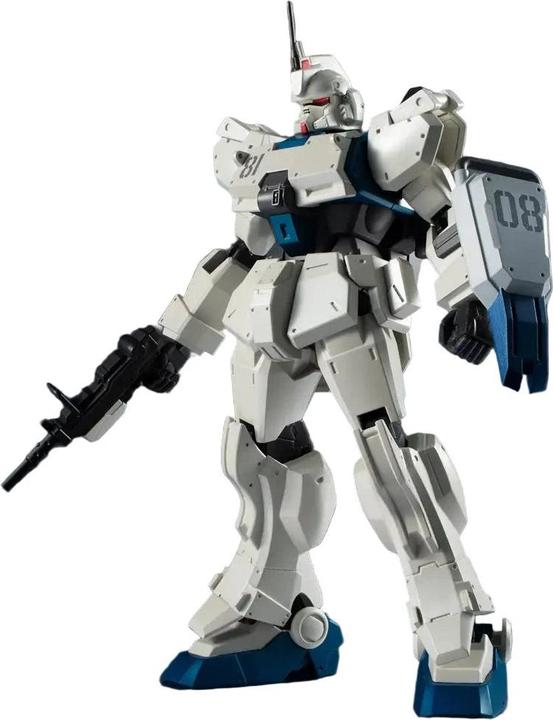 Immagine prodotto Bandai Gundam - RX-79(G)Ez-8 Gundam Ez8 Gundam Universe