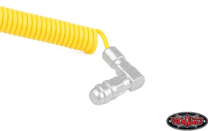 Actual product image Rc4Wd Modelling Power Tank Blue, 1:10