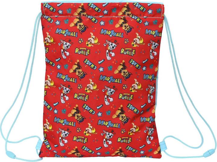 Produktbild Safta Paw Patrol "Funday" - Turnbeutel