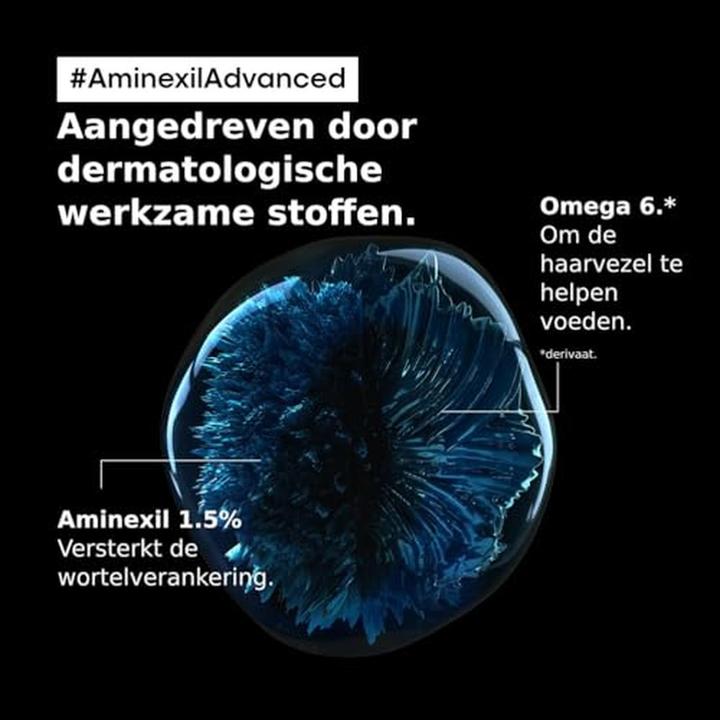 Image du produit L'Oréal Professionnel Aminexil - Advanced (252 ml)