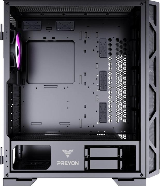 Produktbild Preyon Obudowa Nest Meshy+ (PRENMP04B)