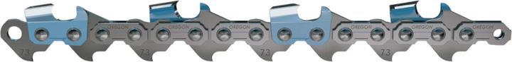 Produktbild Oregon Kette 3/8", 1.5 mm, 56 Treibglieder, PowerCut, Vollmeissel (Kettensäge, Sägekette)