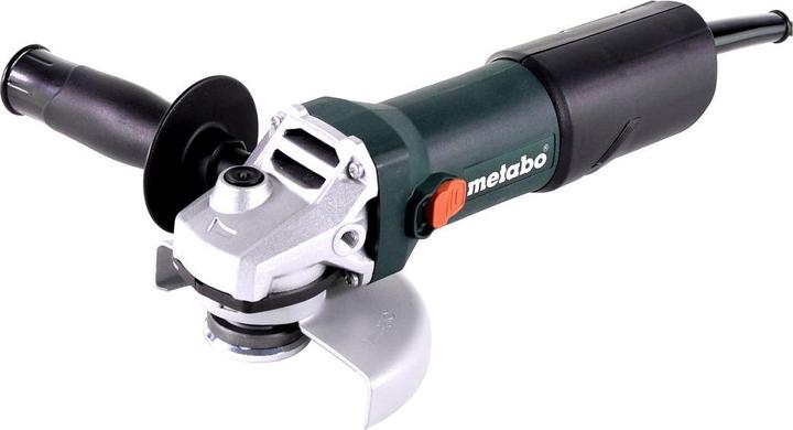 Produktbild Metabo WEV 850-125 (125 mm)