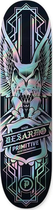 Produktbild Primitive Owl Spectra (8.13")