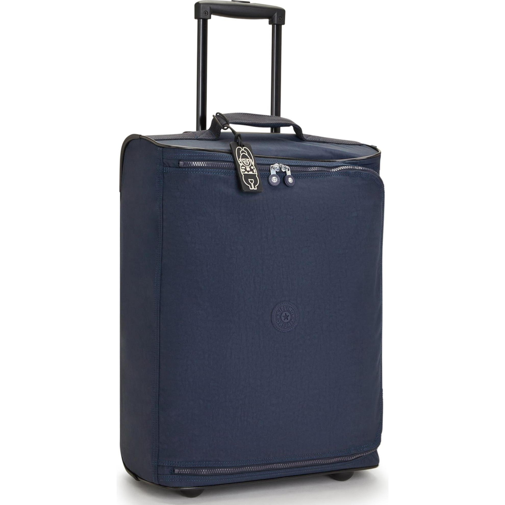 Thumbnail - Kipling, Koffer, Teagan C Reistas Blue Bleu 2, Blau, (33 l, Handgepäck (bis 50l))