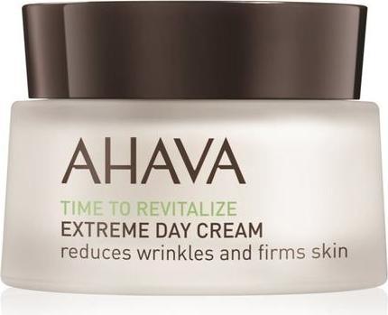 Actual product image Ahava Time To Revitalise (50 ml, Day cream)