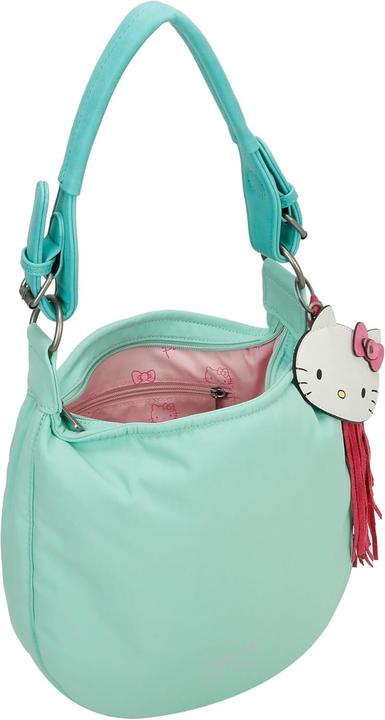 Immagine prodotto Fritzi aus Preußen Borsa Hobo Cielo