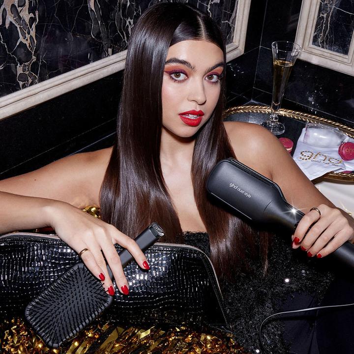 Actual product image ghd duet style™ Geschenkset