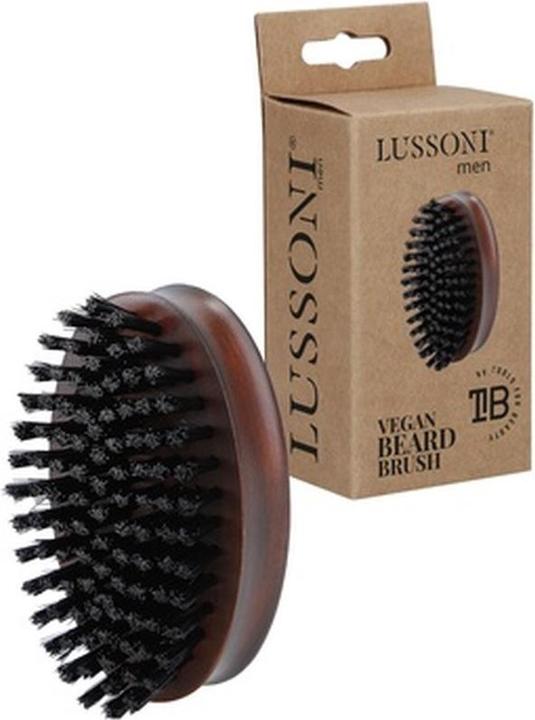 Actual product image Lussoni Beard Brush