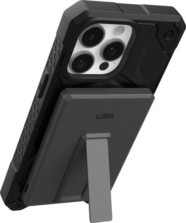 Actual product image UAG Powerbank Ultra Slim 5000 mAh Grey (5000 mAh, 20 W, 18.50 Wh)