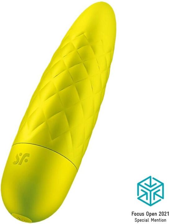 Produktbild Satisfyer Ultra Power Vibrator 5