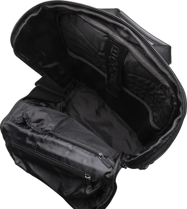 Actual product image Bogner backpack mvz keystone lennard (18 l)