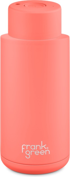 living coral