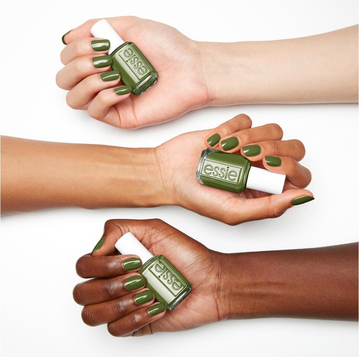 Immagine prodotto Essie Colore per unghie (823 salice nel vento, Smalto)