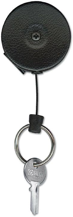 Productafbeelding Key-Bak Schlüsselrolle 484 mit Clip SB