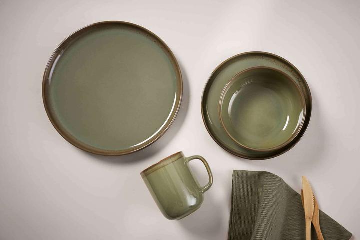 Actual product image Ritzenhoff & Breker Malaga Kombiservice (24 pcs.)