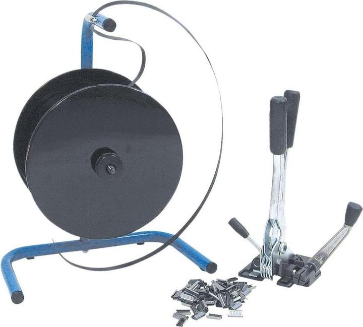 Produktbild kaiserkraft Umreifungs-Set