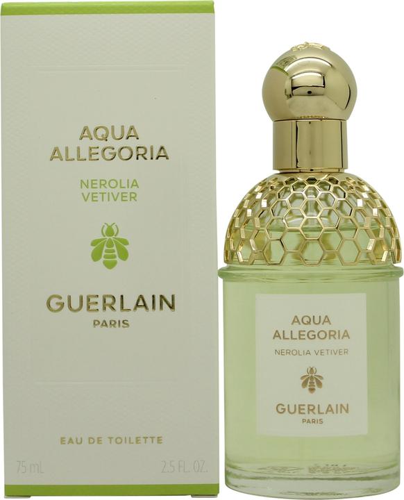 Produktbild Guerlain Nerolia Vetiver (Eau de Toilette, 75 ml)