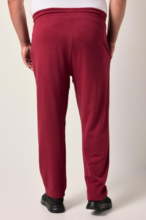 Actual product image Men+ Sweathose, Basic Fit, Elastikbund (XL)