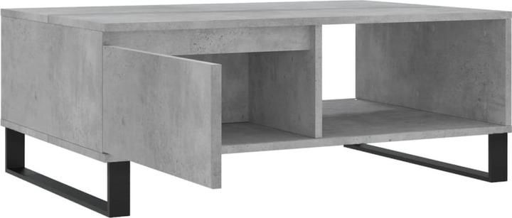 Gris béton