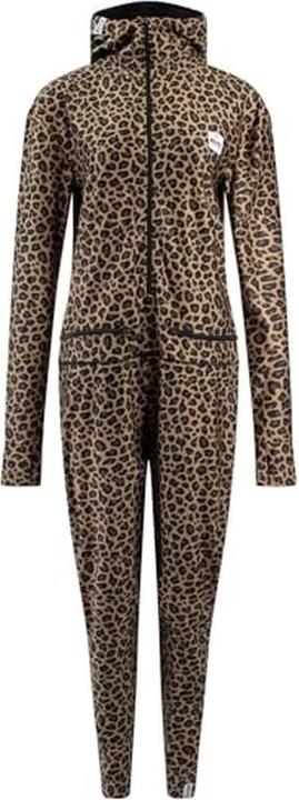 Produktbild Eivy Leona Onepiece Curve Camo Multifunktionell UV-Schutz Schnelltrocknend (S)