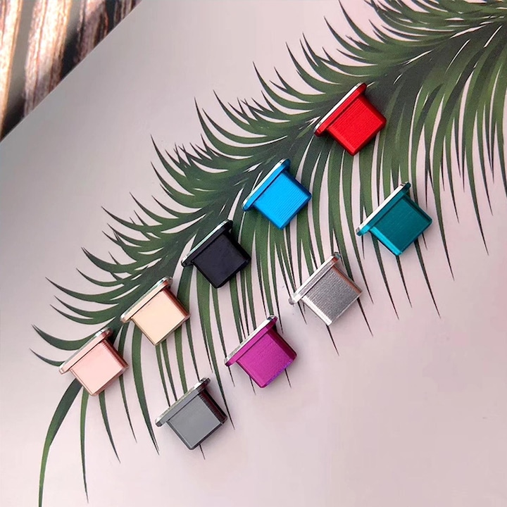 Immagine prodotto Cadorabo Tappi antipolvere USB C